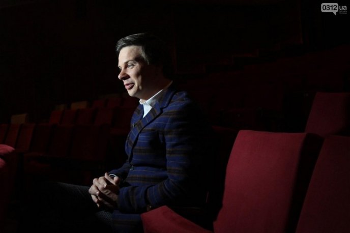 Дмитро Комаров в Ужгороді: як проходила зустріч із відомим телемандрівником – 04