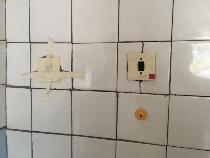 Закарпатці обурені станом одного з медзакладів області – 11