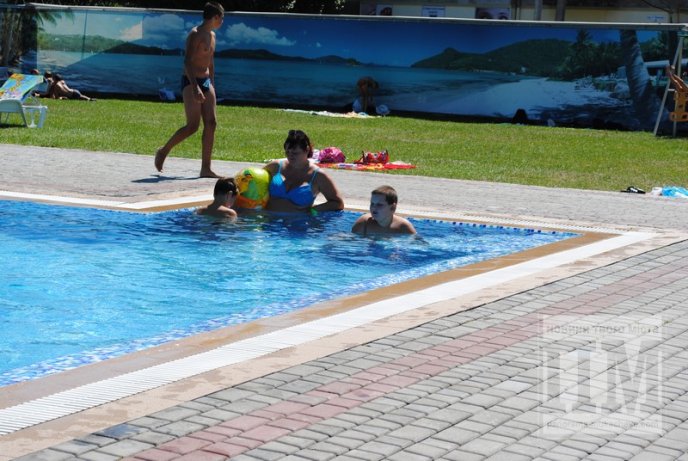 Басейни у Мукачеві: ДЮСШ VS Авангард (ФОТО) – 08