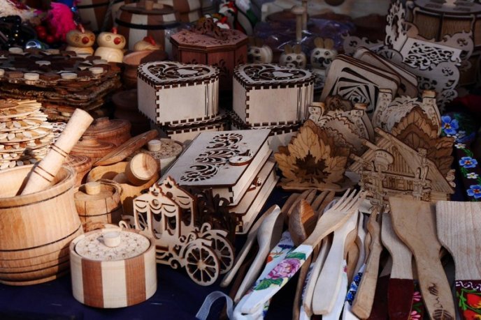 В Ужгороді розпочався триденний "Медовуха Фест" – 07