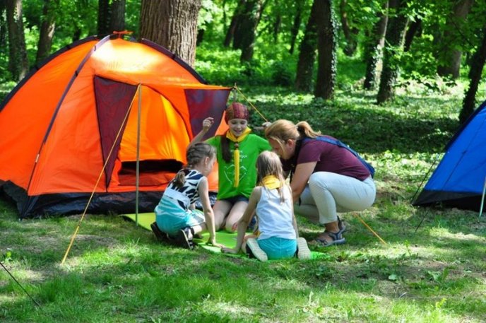 В Ужгороді розпочався "Майся фест" – 08