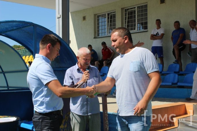 Київські футболісти стали переможцями Міжнародного футбольного турніру імені Андрія Гаваші – 15