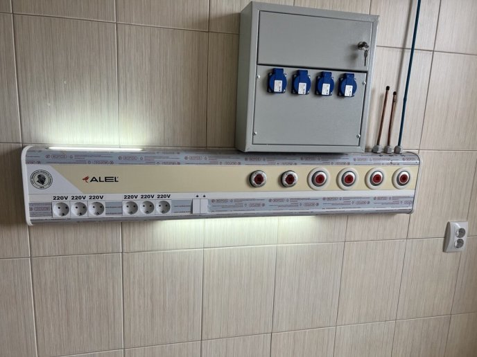 З минулого в майбутнє: як на Закарпатті зі старої споруди зробили сучасний медзаклад – 12