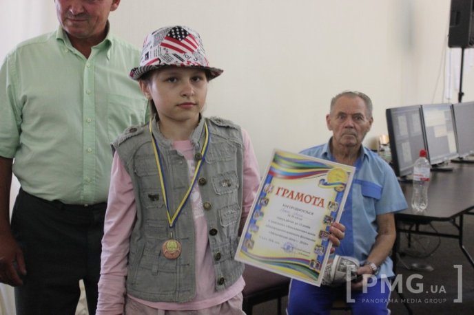 У Мукачеві нагородили переможців Міжнародного шахового фестивалю "Мукачівське літо 2016" – 12 У Мукачеві нагородили переможців Міжнародного шахового фестивалю "Мукачівське літо 2016" – 12