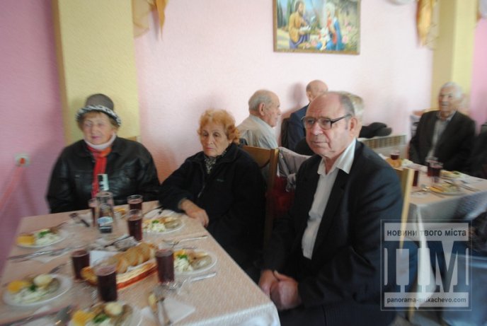 Герої Мукачева прийняли визвольну естафету (ФОТО) – 07