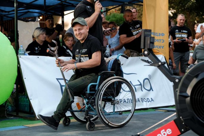 Обласний центр Закарпаття відзначив 1130-у річницю – 17