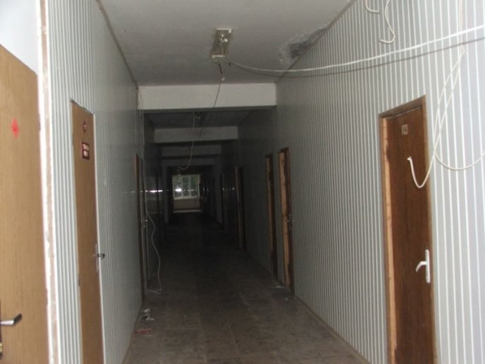 У Мукачівському районі планують відродити санаторій "Перлина Карпат" – 02