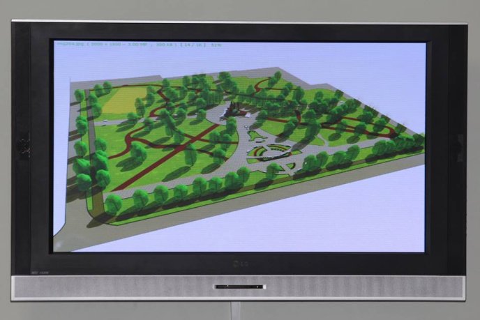 У Мукачеві відбулись громадські слухання щодо створення меморіального парку – 09