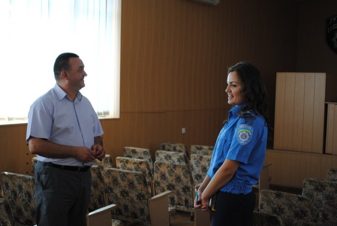 У Мукачівському міськвідділі міліції немає кімнати для тортур (ФОТО) – 05