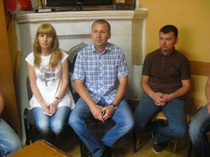 У Мукачеві відзначили 15-річчя партії "Батьківщина" (ФОТО) – 03