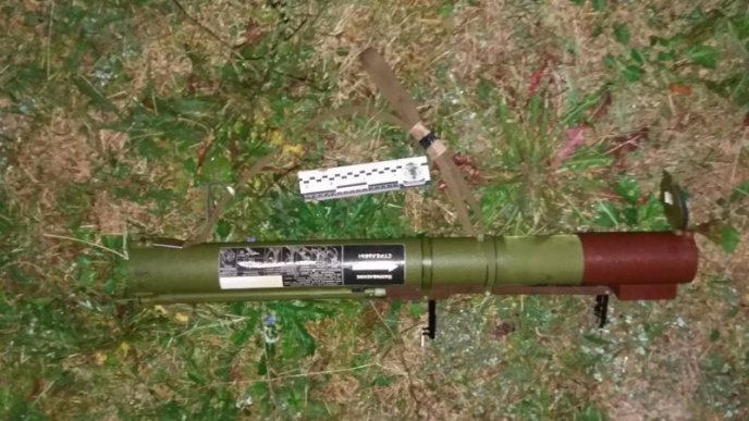 Нові деталі стрільби у Сваляві: поліція кваліфікувала обстріл ресторану, як хуліганство – 04