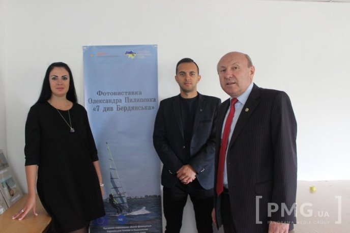 Туризм єднає Україну – 05