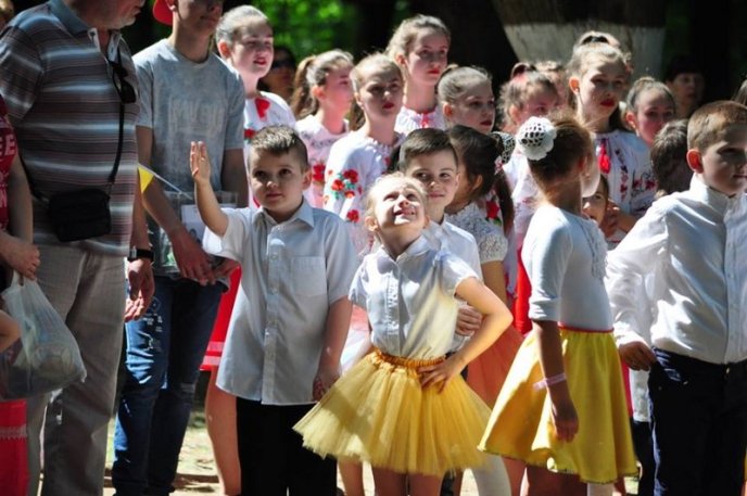 В Ужгороді розпочався "Майся фест" – 02