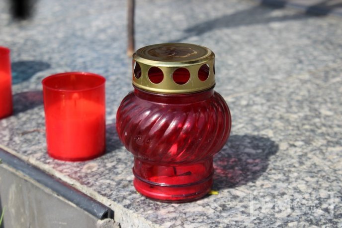 Мукачівці вшанували пам’ять загиблих внаслідок аварії на ЧАЕС – 08