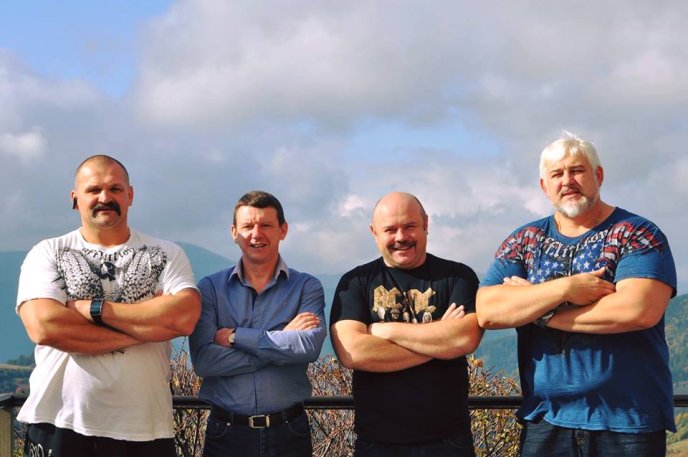 Василь Вірастюк та Євгенія Власова приїхали на свято у Міжгір’я – 04