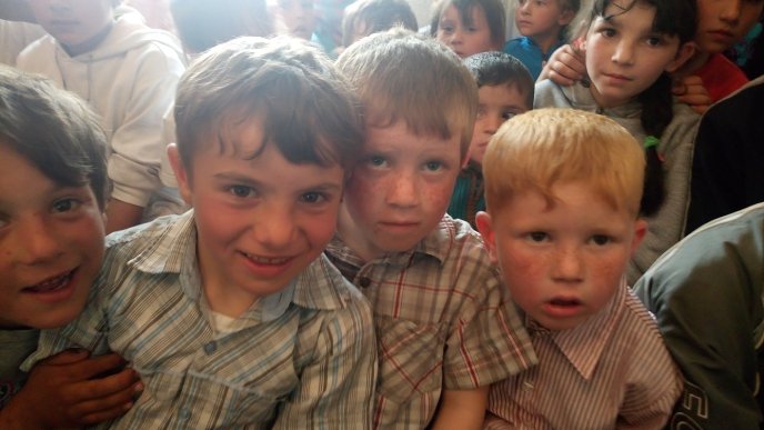 У Солотвині планують відкрити румунське консульство – 04