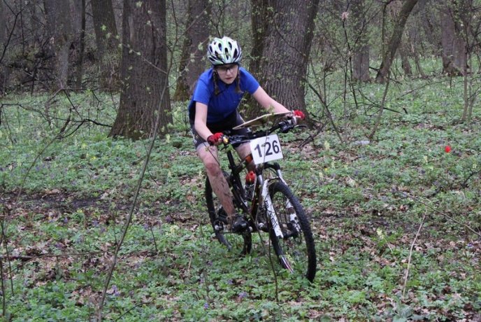 Закарпатці вибороли друге місце в національному чемпіонаті зі спортивного орієнтування (ФОТО) – 13