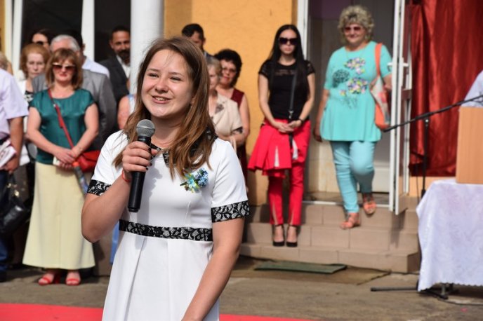 У школах Мукачева пролунав останній дзвінок – 38