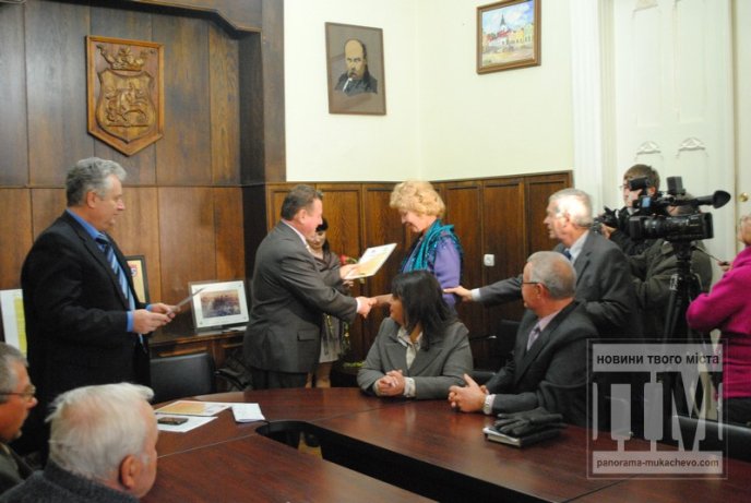 В Мукачеві вшановували учасників ліквідації наслідків аварії на ЧАЕС (ФОТО) – 09