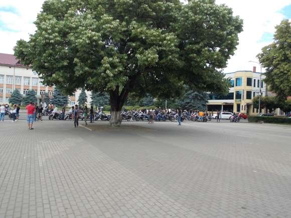 До Виноградова з’їхалися байкери зі всієї України (ФОТО) – 03