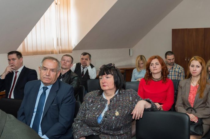 Адвокатура України повинна бути сильною – 10