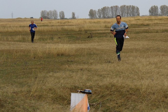 Чергові змагання – і знову нагороди: мукачівські орієнтувальники не перестають тішити (ФОТО) – 05