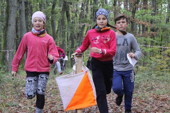 Мукачівці феєрично виступили на змаганнях зі спортивного орієнтування – 03 Мукачівці феєрично виступили на змаганнях зі спортивного орієнтування – 03