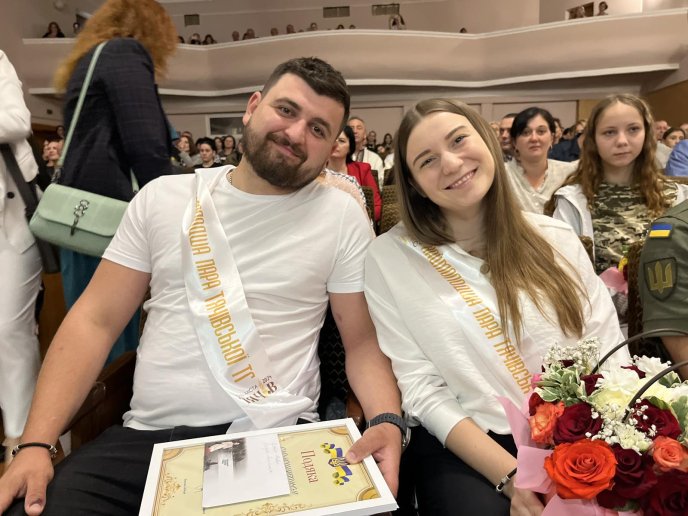 Тячів відзначив 695-у річницю з дня першої писемної згадки про місто – 05