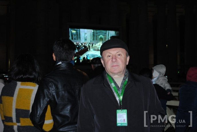 Пригоди українців в Італії – 47