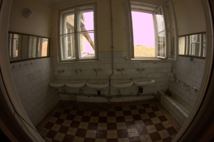 До Мукачівського дитбудинку-інтернату завітали журналісти з подарунками (ФОТОРЕПОРТАЖ)  – 11