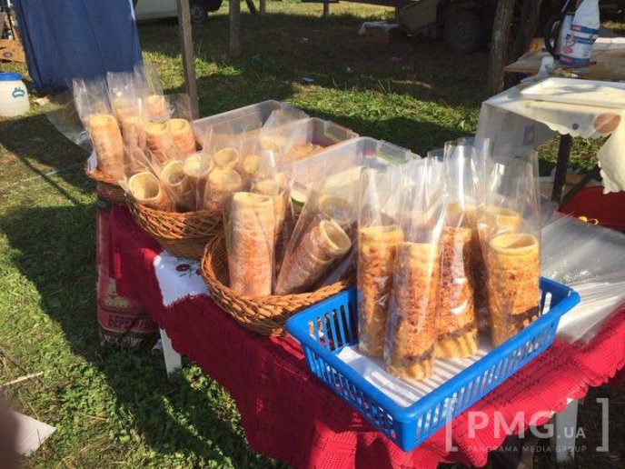 На Берегівщині пройшов фестиваль леквару – 01