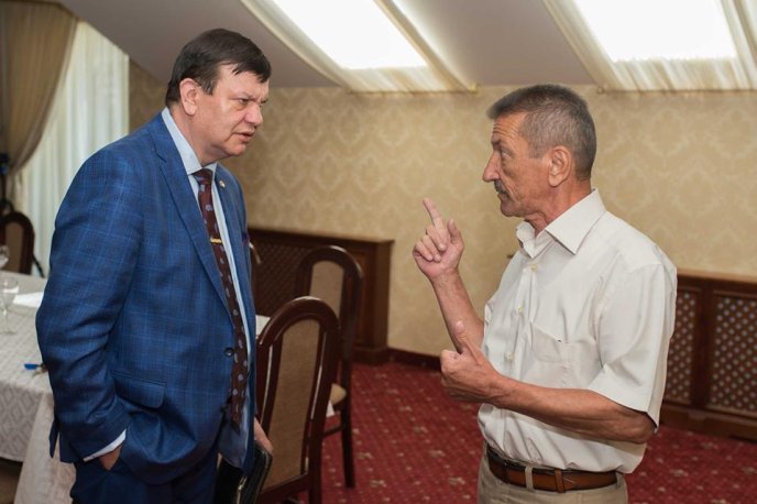 Адвокати Закарпаття зробили гучну заяву – 04