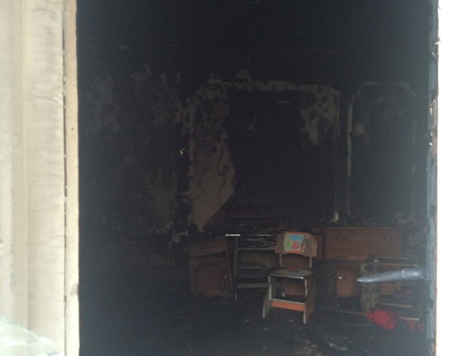 Хустянин загинув від своєї звички палити – 03