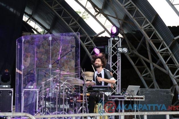 Джамала дала неймовірний концерт в обласному центрі та зробила з Ужгородом фото на згадку – 02