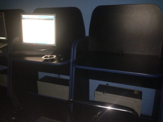 Мукачівські патрульні викрили кілька гральних закладів – 03