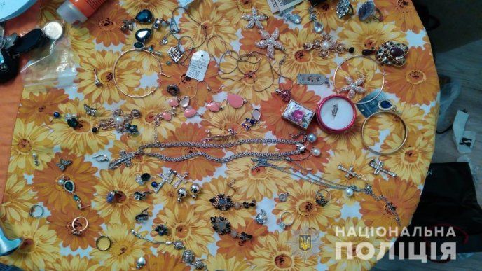 Спецоперація на Закарпатті: затримано злочинне угрупування – 04