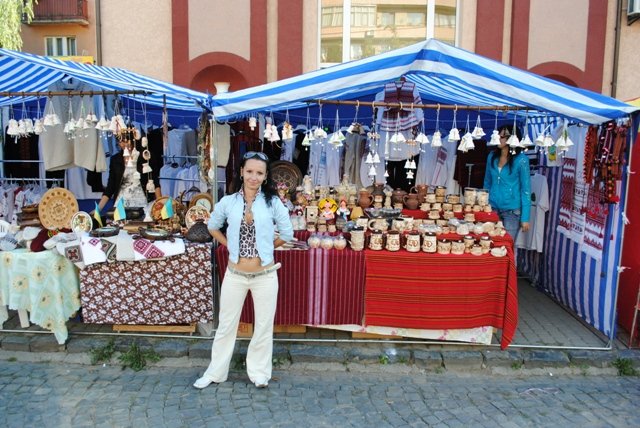 Свалява відсвяткувала 775 років (ФОТОРЕПОРТАЖ) – 29