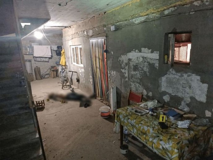 Чули жахливі крики: у селі на Мукачівщині вбили чоловіка – 02