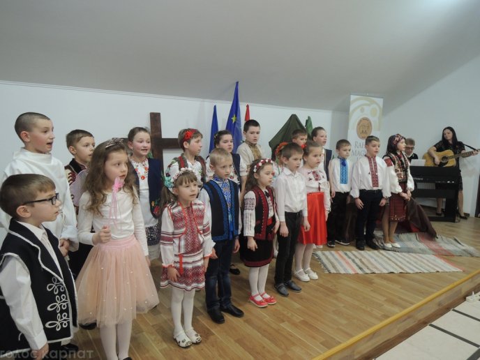 У Рахові урочисто відкрили Угорський дім – 09