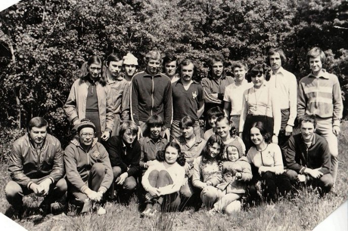 Петро Назаренко, знана у краї людина, відзначив своє 75-річчя (ФОТО) – 03