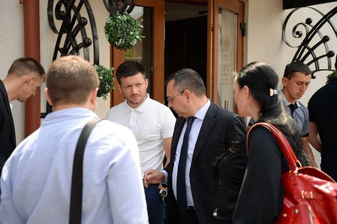 Роль громадських організацій в консолідації українського суспільства обговорювали в Мукачеві – 46