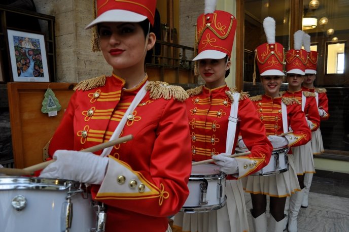 На Закарпатті відзначають День місцевого самоврядування – 09 На Закарпатті відзначають День місцевого самоврядування – 09