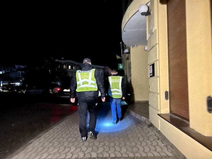 Створили додаткові наряди: поліція озвучила інформацію для закарпатців – 03