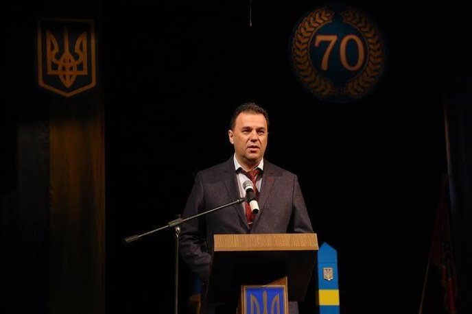 Чопський прикордонний загін відзначив своє 70-річчя – 06