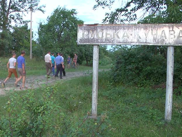 У Руській Кучаві жінка померла від ударів свого цивільного чоловіка – 02