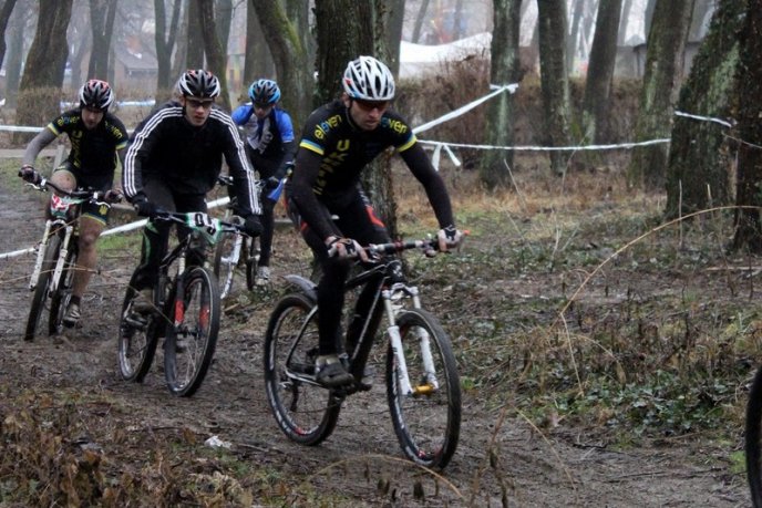Мукачівці тріумфували на чемпіонаті Ужгороду з велосипедного туризму (ФОТОРЕПОРТАЖ) – 09