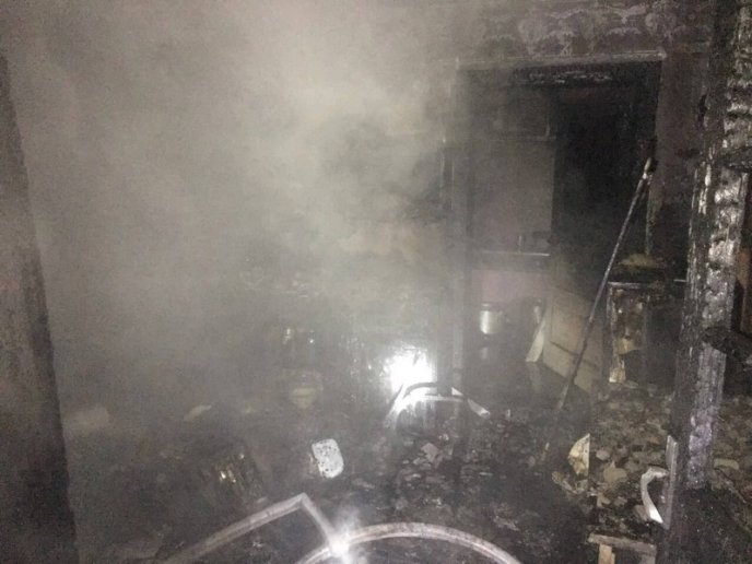 На Закарпатті врятували чоловіка – 03