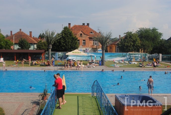 Басейни у Мукачеві: ціни, сервіс, пропозиція – 09