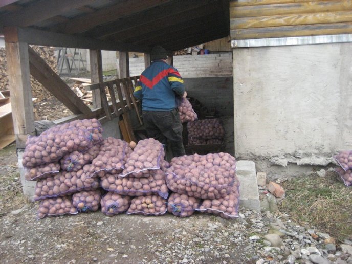 Благодійна допомога дитсадкам Рахівщини – 05