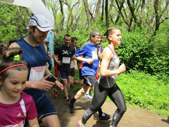 Спорт, бограч, шашлики та солодощі: як в Ужгороді проходить "Майся Фест" – 08